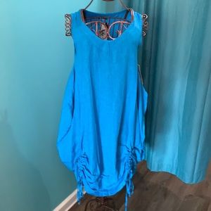 NWT Dress made In Italy